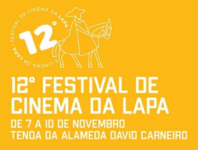 FESTIVAL DE CINEMA DA LAPA